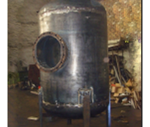 SQF蒸汽分水器