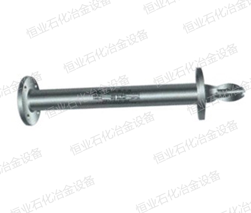 SH型静态混合器