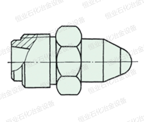 JH型静态混合器