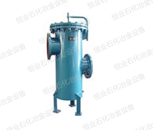 陶瓷滤芯精细过滤器