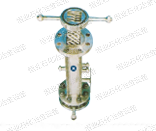JHF-Ⅲ型强化传热混合反应器