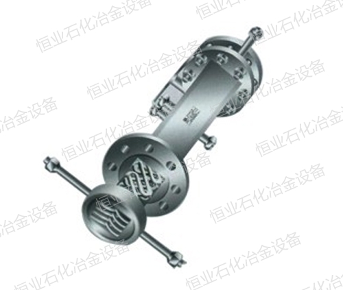 JHF-Ⅱ型强化传热混合反应器