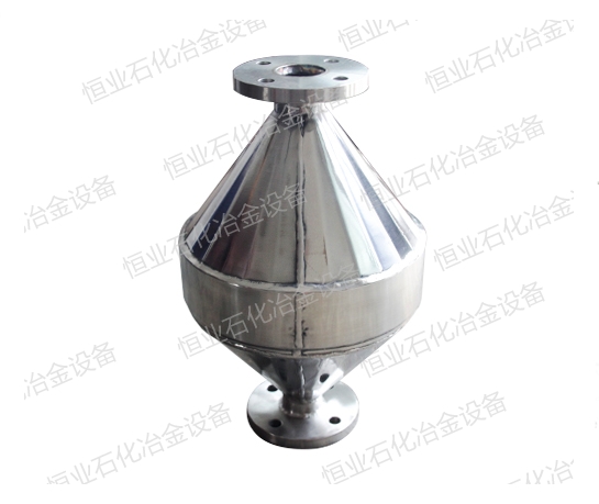 工业车辆出口阻火器