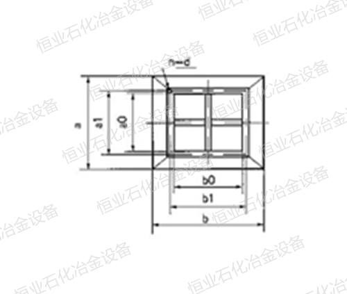 SFX型烧结机配套风机消声器