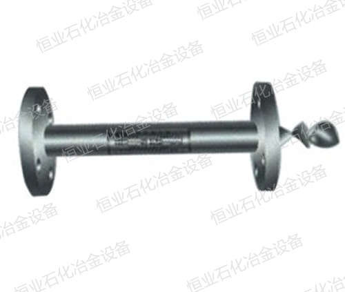 SK型静态混合器