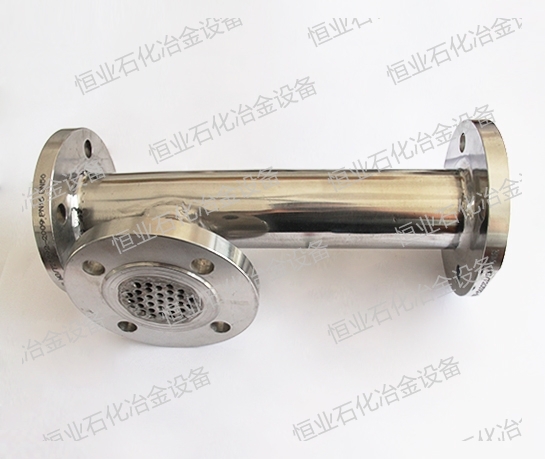 HYQS不锈钢汽水混合器